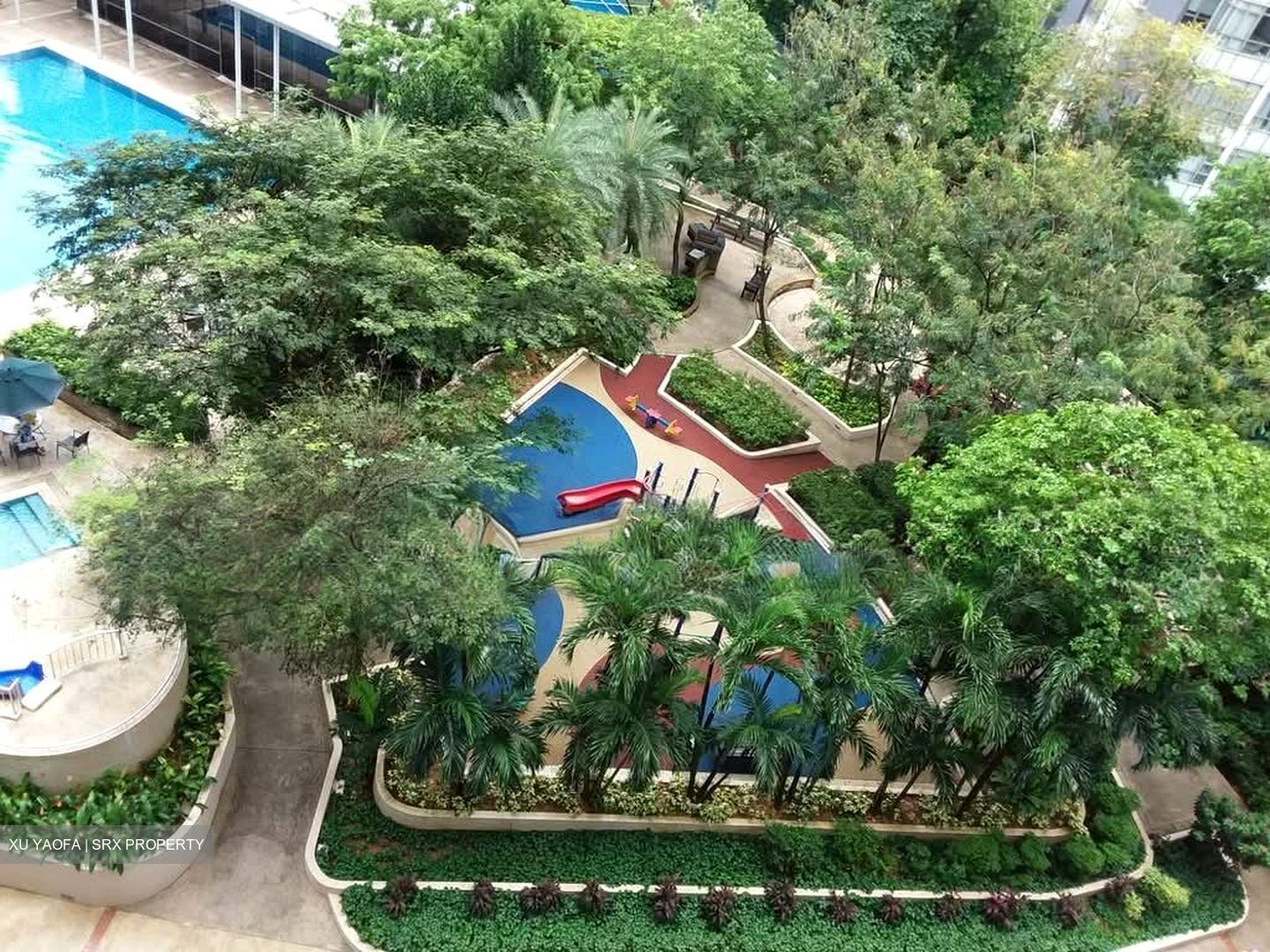 Cairnhill Crest (D9), Condominium #575852631